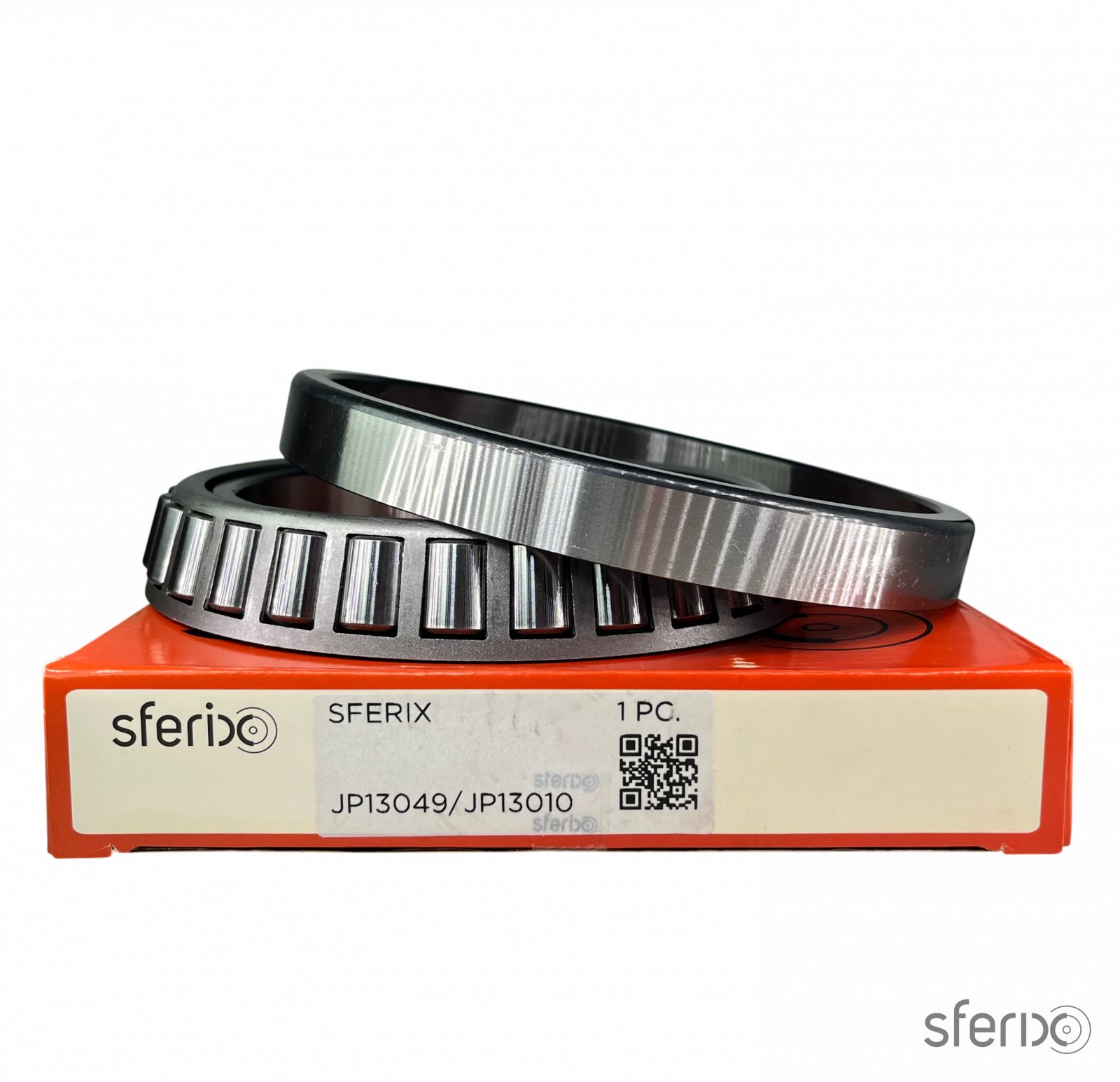 Конический подшипник JP13049/JP13010 SFERIX - Сферикс - фото -  1